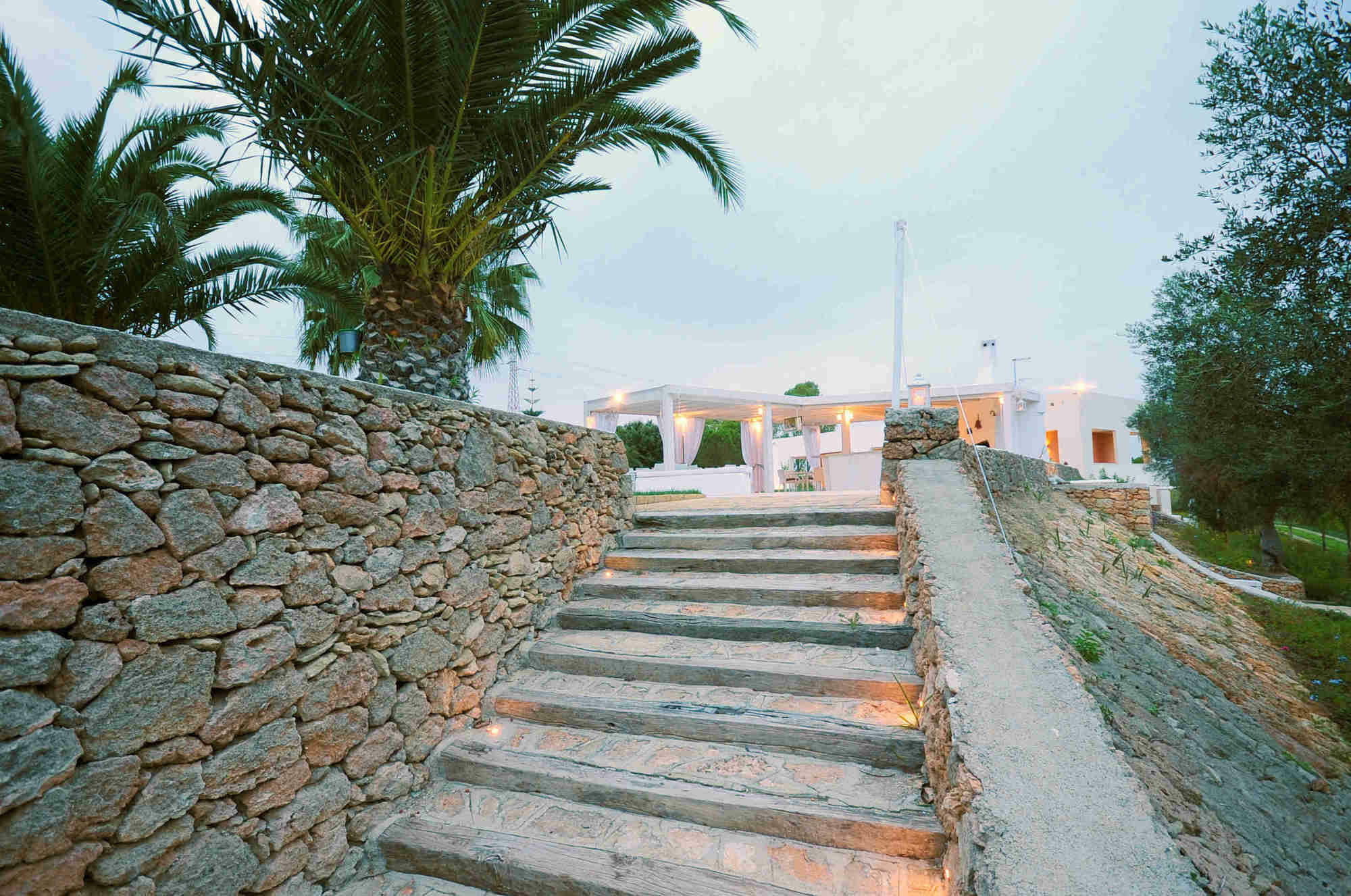 Aparthotel Tenuta Espada Luxury Gallipoli
