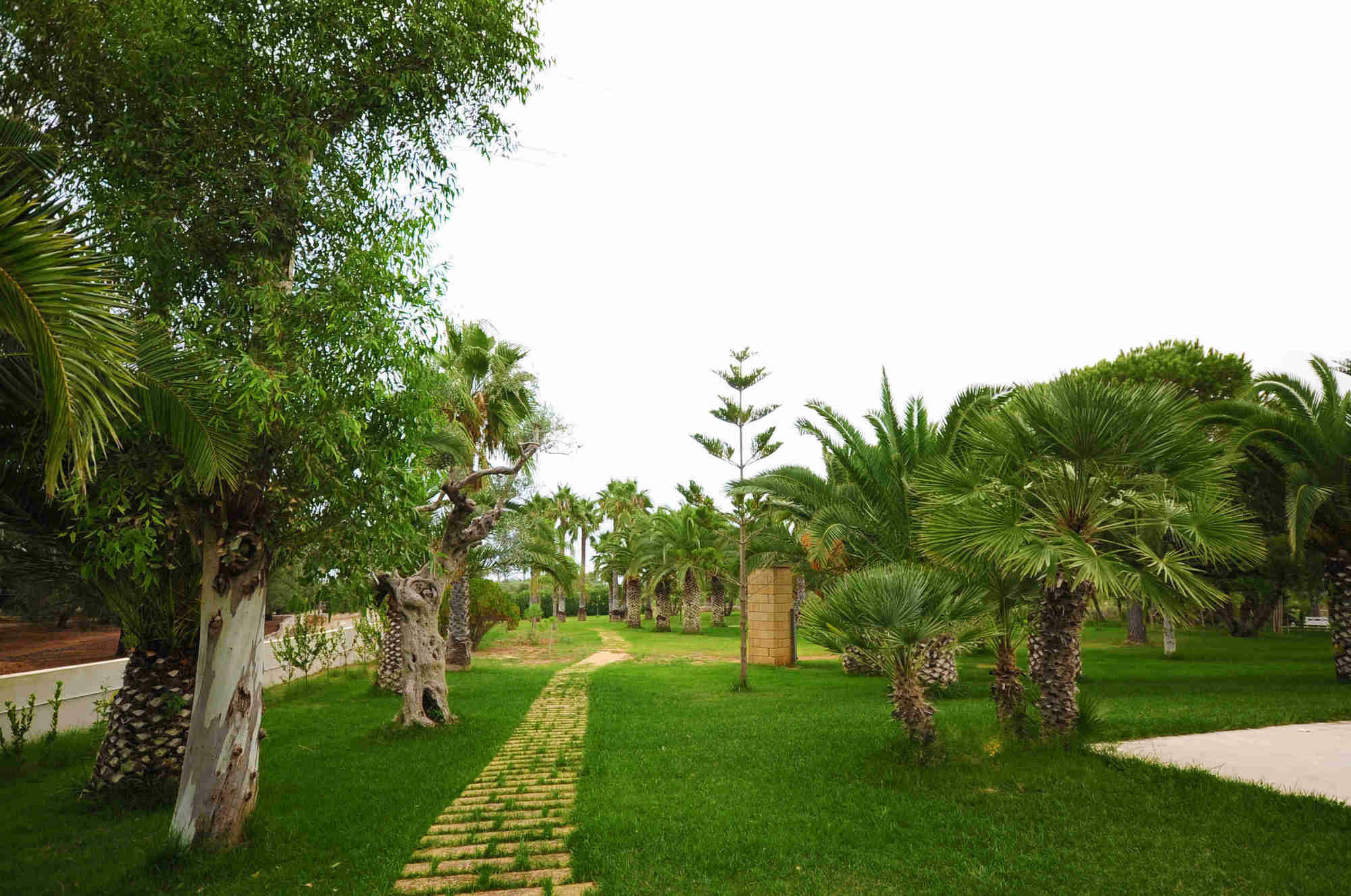 Tenuta Espada Luxury Aparthotel 2*
