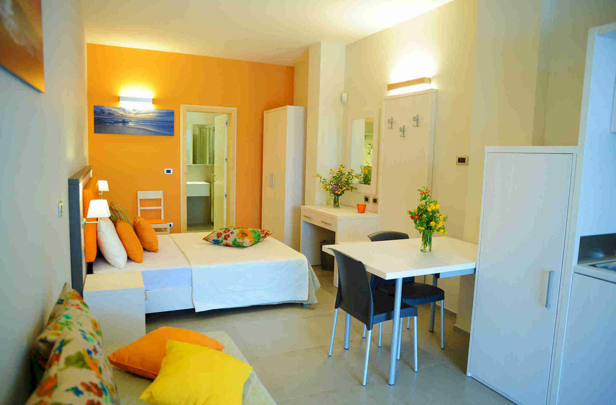 Aparthotel Tenuta Espada Luxury 2*