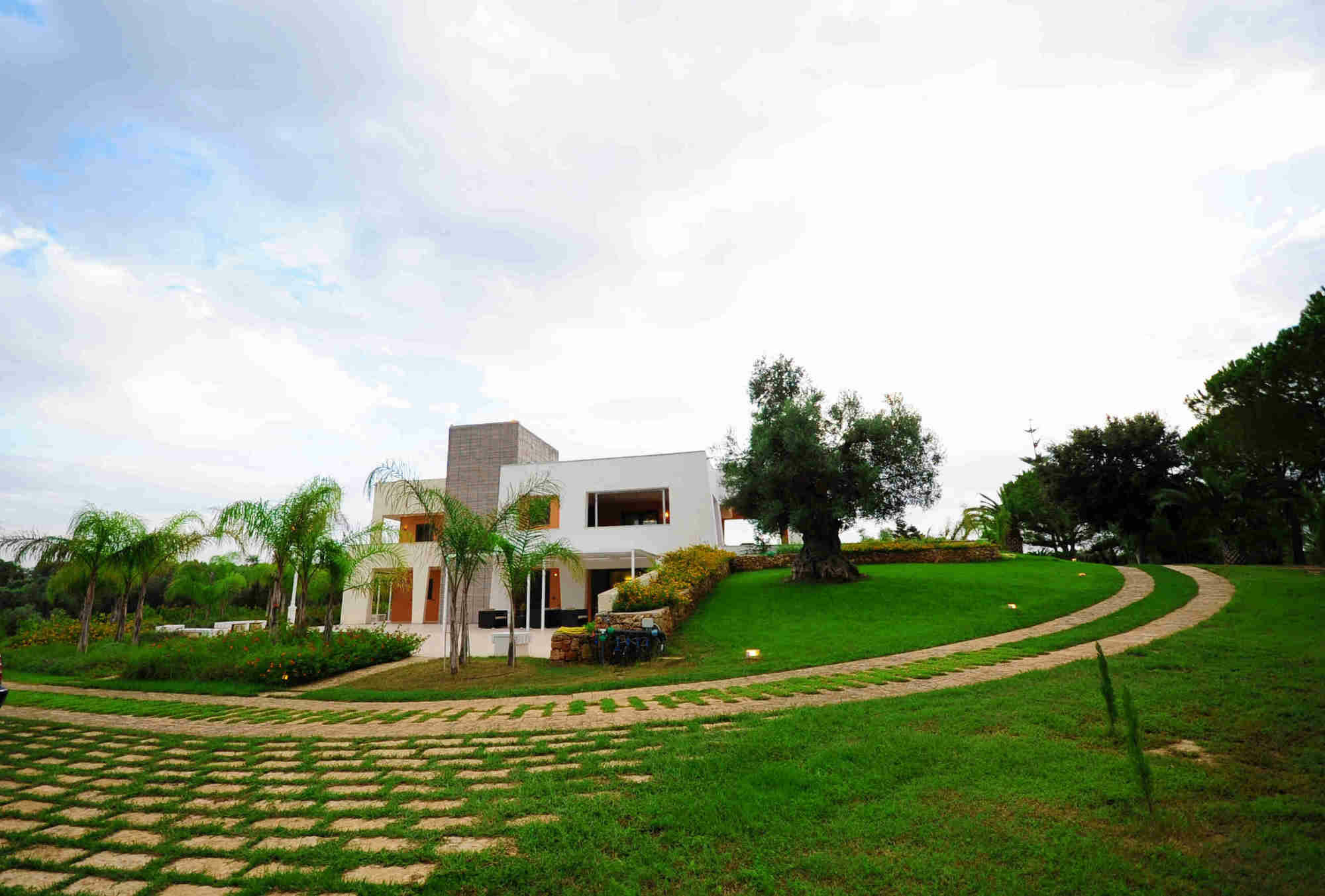 Tenuta Espada Luxury Aparthotel 2*