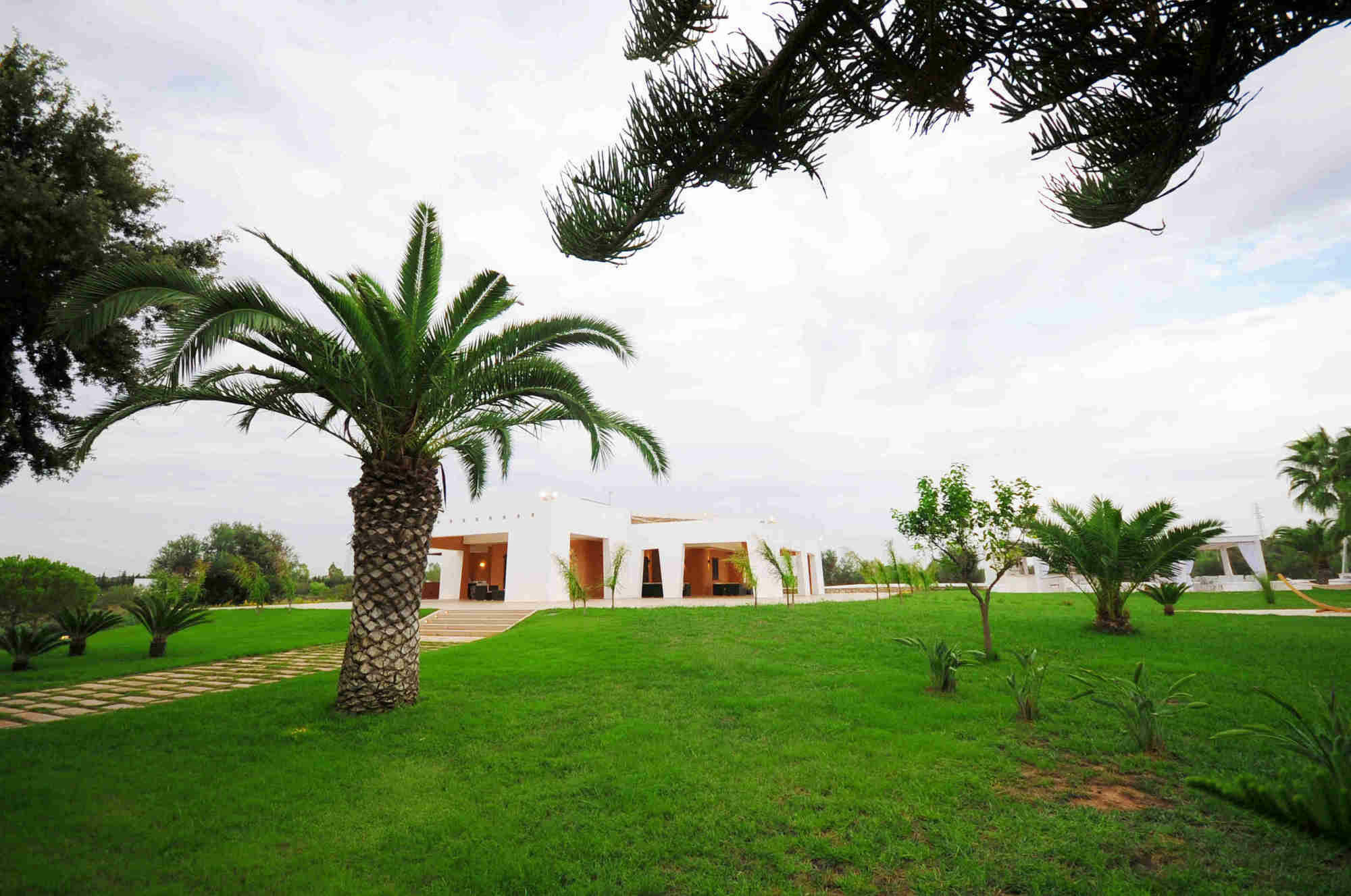 Tenuta Espada Luxury Aparthotel 2*