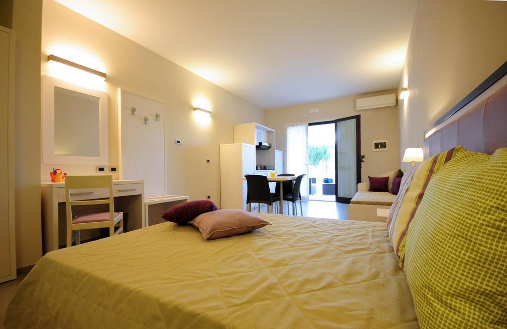 Tenuta Espada Luxury Apart-hotel 2*